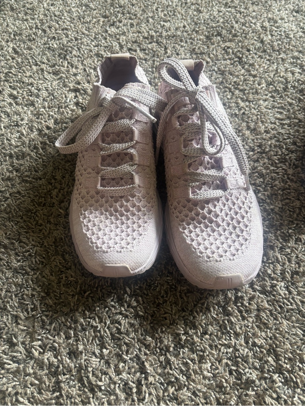 NOBULL Allday Knit Training sneaker